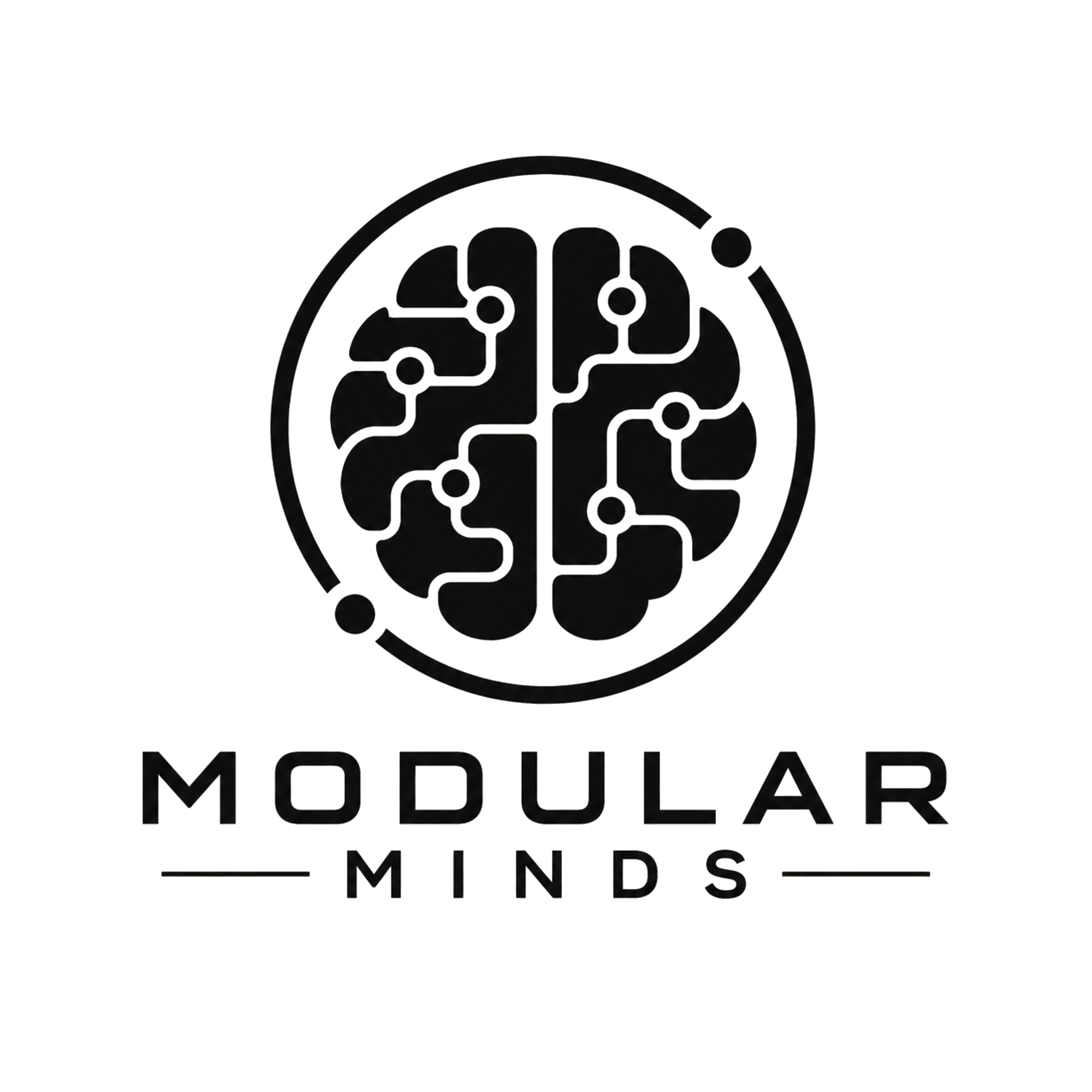 Modular Minds